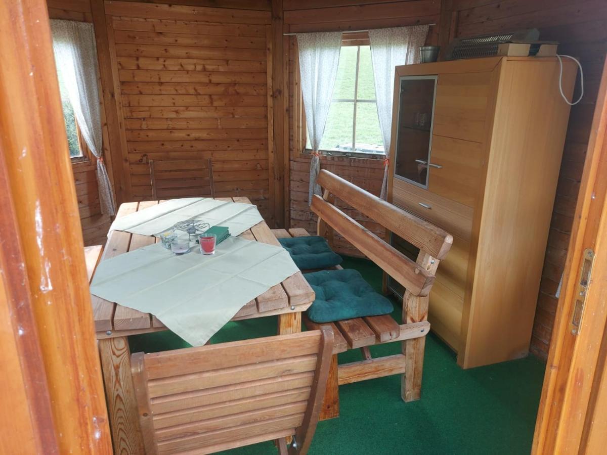 Greimblick Apartment Sankt Peter am Kammersberg Ngoại thất bức ảnh