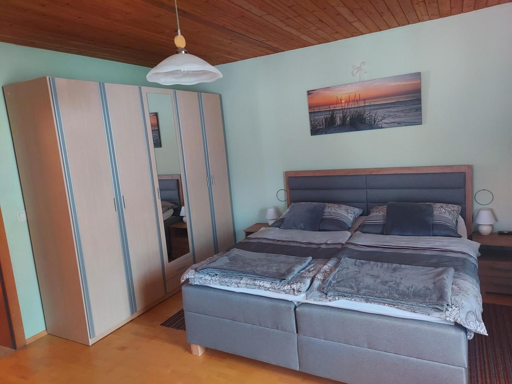 Greimblick Apartment Sankt Peter am Kammersberg Ngoại thất bức ảnh