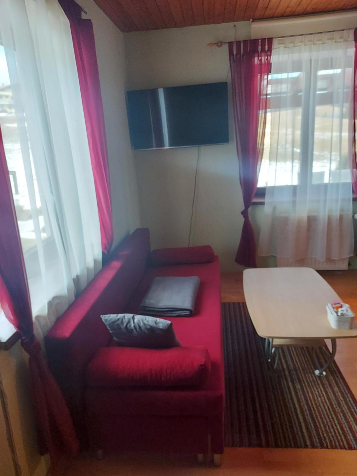 Greimblick Apartment Sankt Peter am Kammersberg Ngoại thất bức ảnh