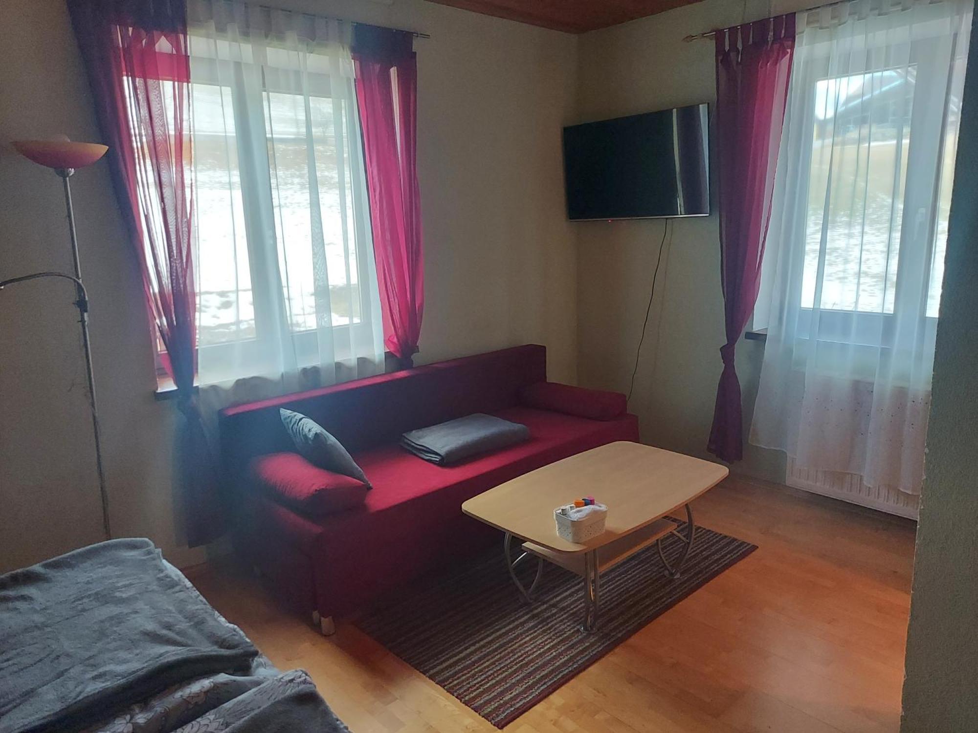Greimblick Apartment Sankt Peter am Kammersberg Ngoại thất bức ảnh