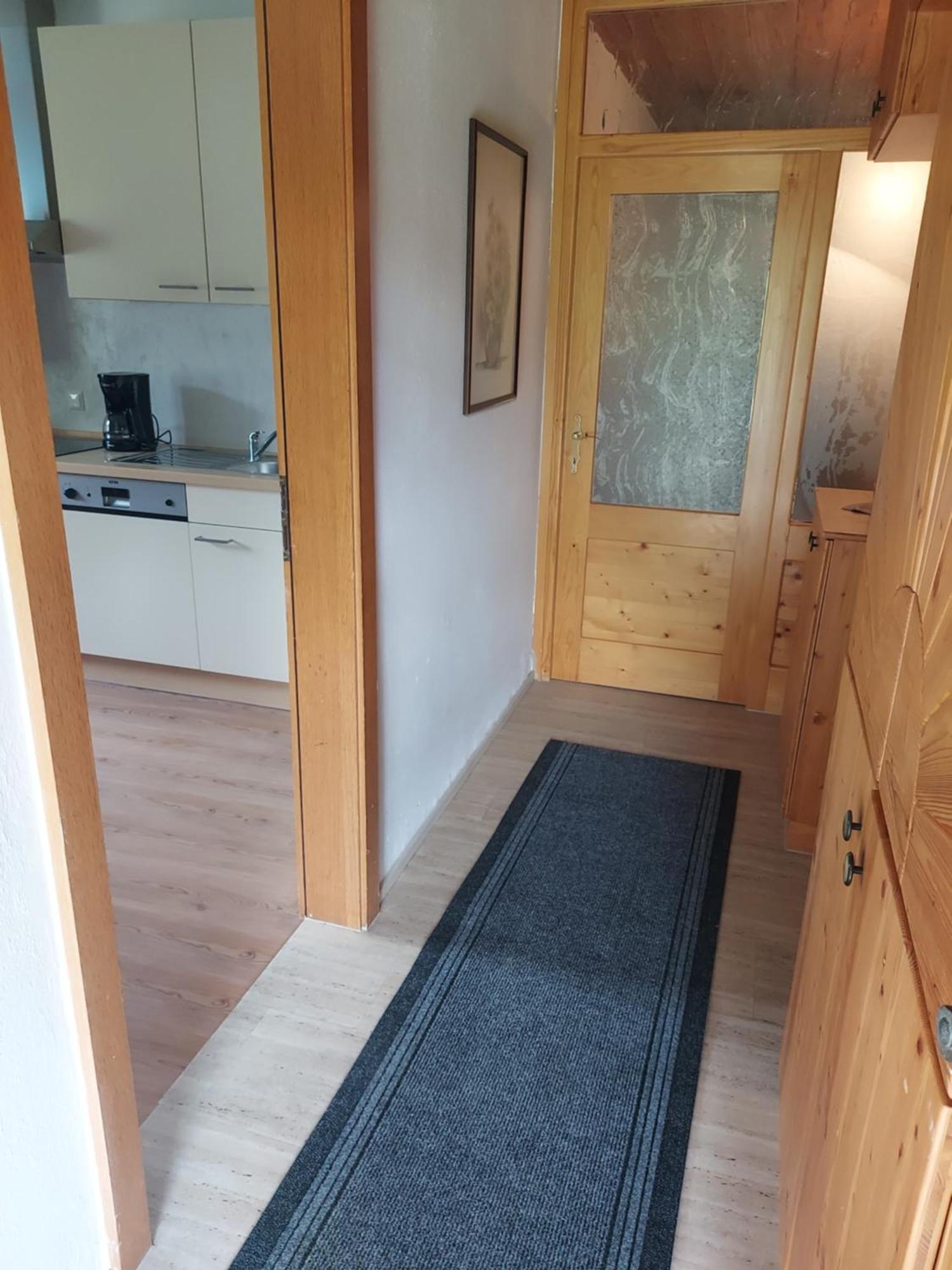 Greimblick Apartment Sankt Peter am Kammersberg Ngoại thất bức ảnh