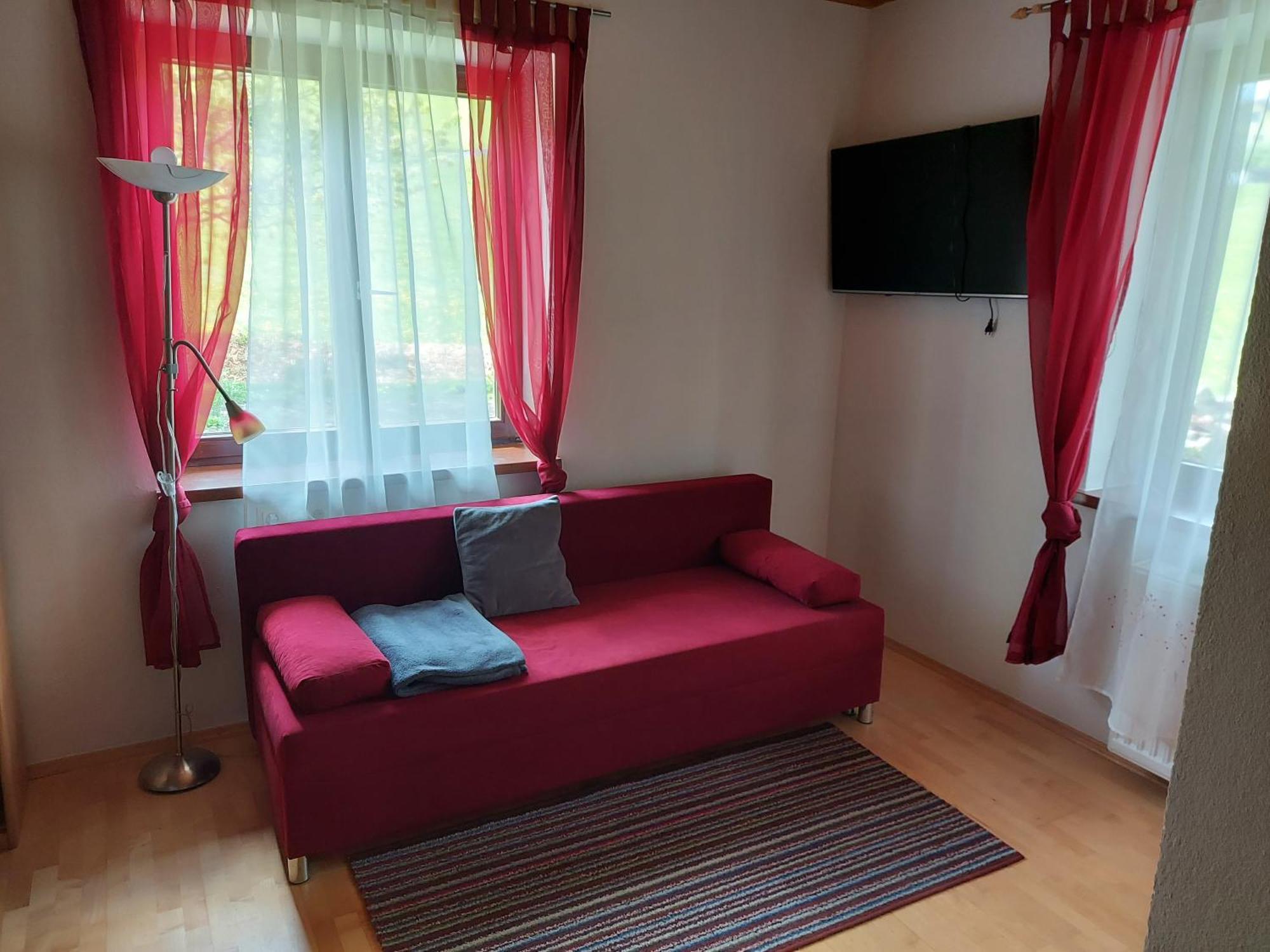 Greimblick Apartment Sankt Peter am Kammersberg Ngoại thất bức ảnh